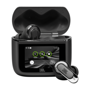 Auriculares con cancelación de ruido -JBL  TOURPRO3BLKAM