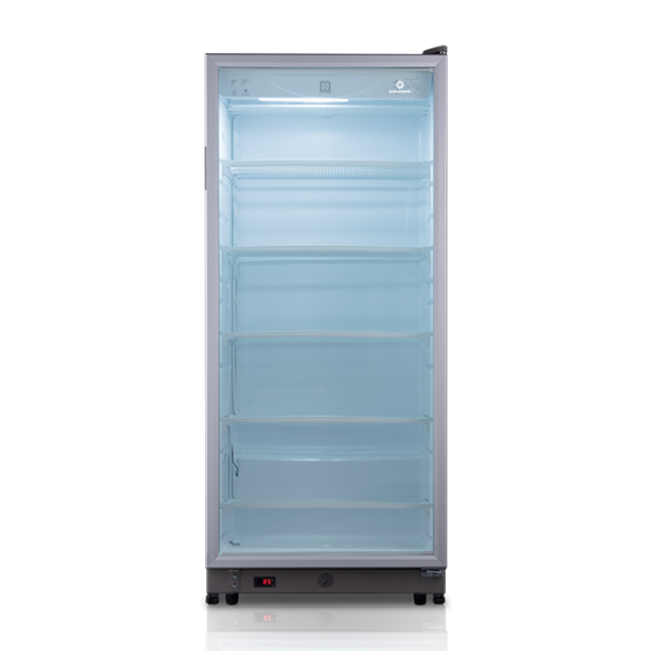 Congelador Vertical CVI-520 Indurama