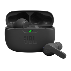 Auriculares Inalámbricos -Jbl True Wireless Earbuds Vibe BEAM Beige
