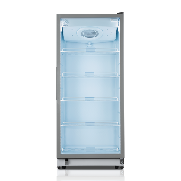 Vitrinas VFV-520 Enfriador Indurama