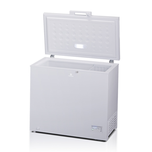 Congelador Tapa sólida Indurama CI-299IBL - Imagen 2