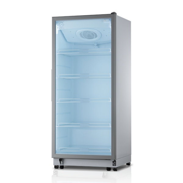 Vitrinas VFV-520 Enfriador Indurama - Imagen 6