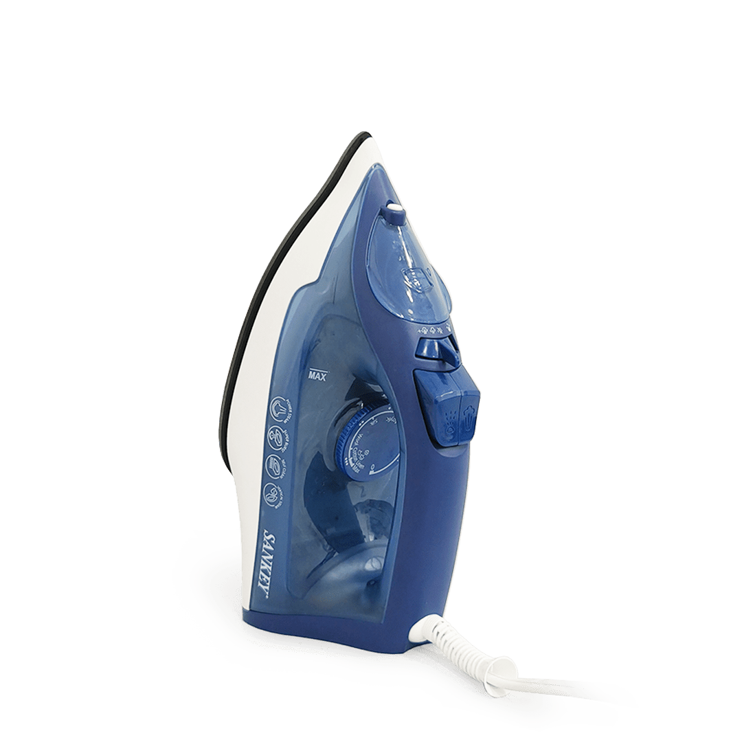 Plancha Vapor Sankey PV189