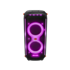 Potente altavoz Bluetooth para fiestas con panel de efectos de luces -JBL  PARTY  BOX1000AM