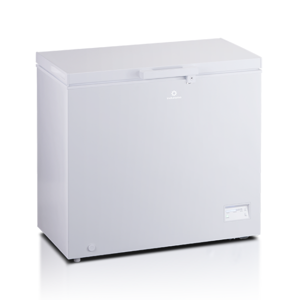 Congelador Tapa sólida Indurama CI-299IBL - Imagen 3