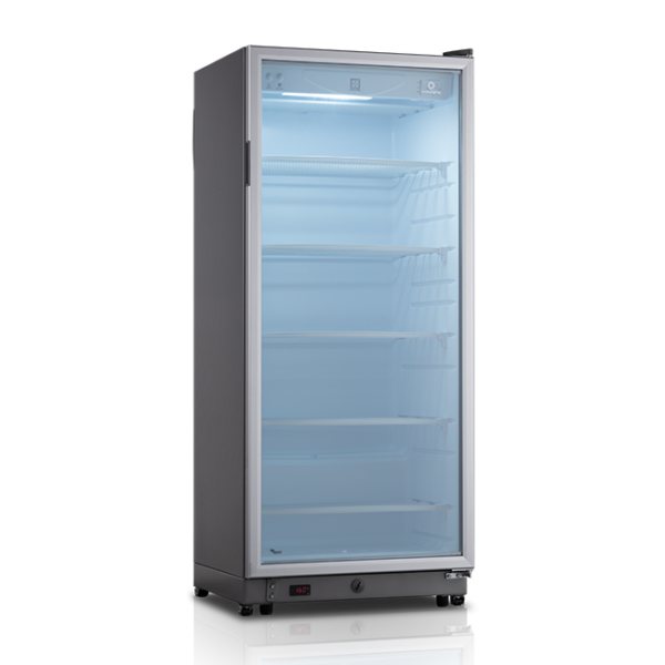 Congelador Vertical CVI-520 Indurama - Imagen 2