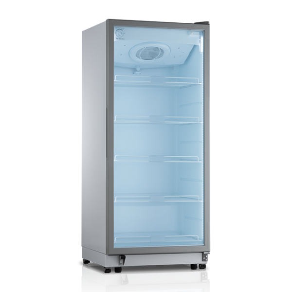 Vitrinas VFV-520 Enfriador Indurama - Imagen 5