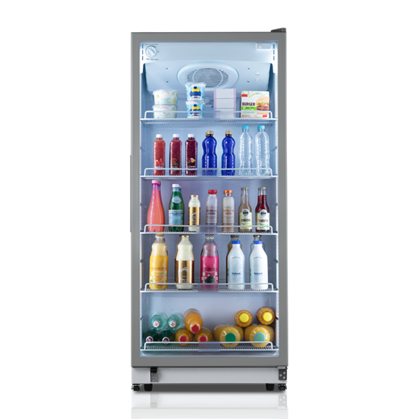 Vitrinas VFV-520 Enfriador Indurama - Imagen 4