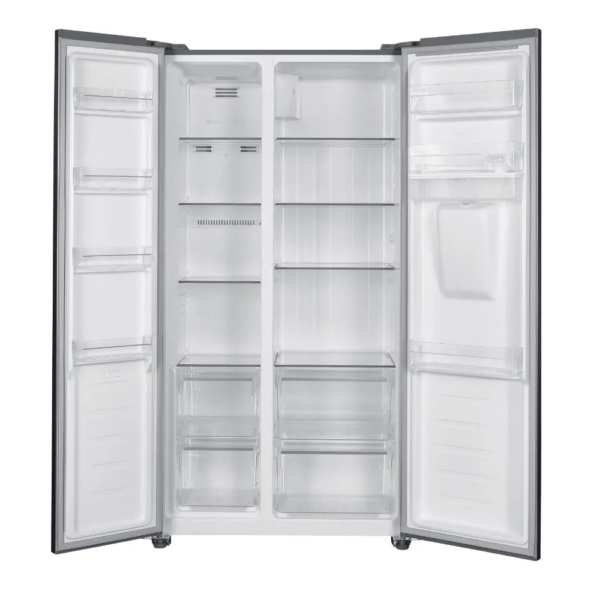 Refrigeradora Indurama Side by Side No Frost 15 pies RI-770D - Imagen 2