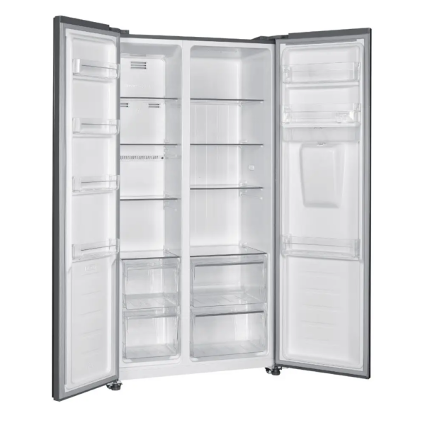 Refrigeradora Indurama Side by Side No Frost 15 pies RI-770D - Imagen 4
