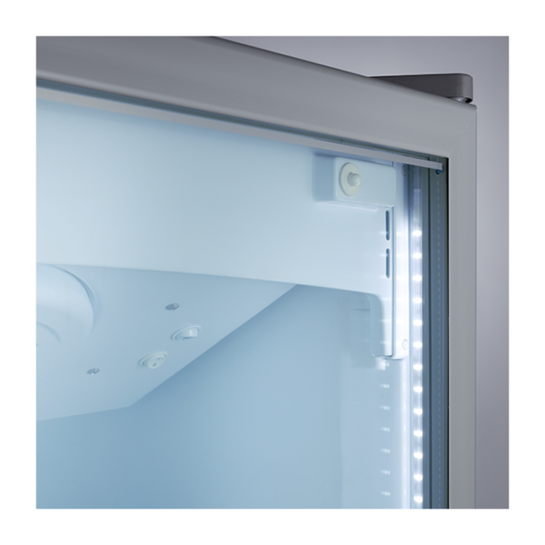 Vitrinas VFV-520 Enfriador Indurama - Imagen 3