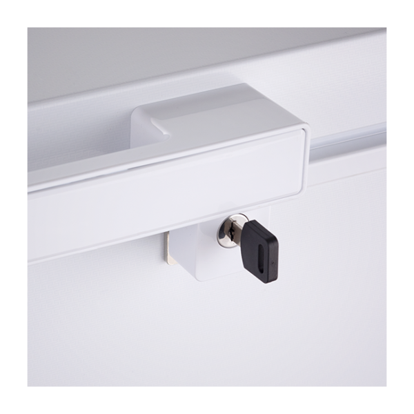 Congelador Tapa sólida Indurama CI-299IBL - Imagen 5