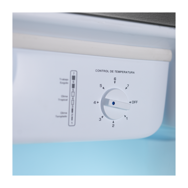 Congelador Vertical CVI-520 Indurama - Imagen 5