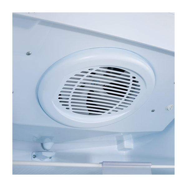 Vitrinas VFV-520 Enfriador Indurama - Imagen 2