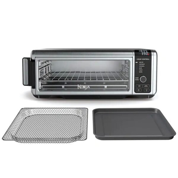 Horno Digital Para Freír Con Aire 8 En 1 Ninja Foodi Sp101 - Imagen 2