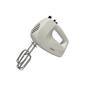 Batidora De Mano de 5 Velocidades SANKEY (HM-750)