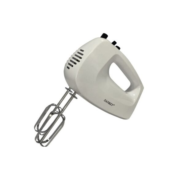 Batidora De Mano de 5 Velocidades SANKEY (HM-750)