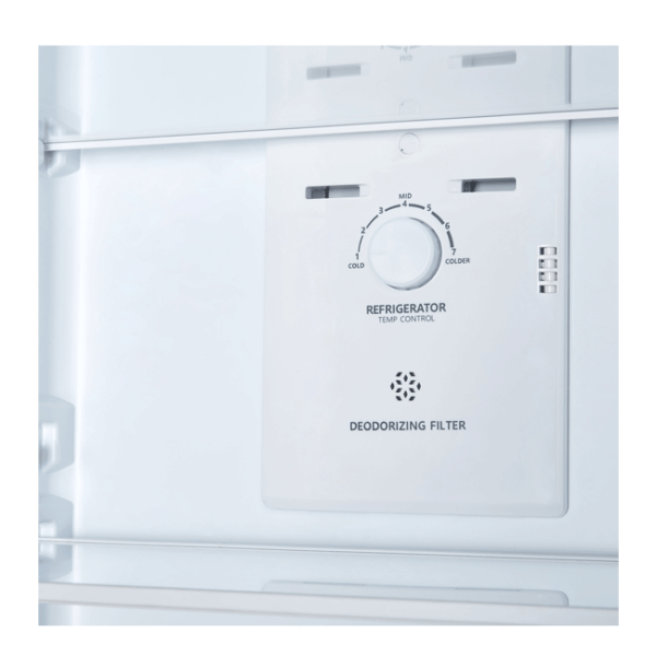 Refrigeradora de 12 Pies Indurama RI-439D - Imagen 8