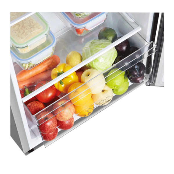 Refrigeradora de 12 Pies Indurama RI-439D - Imagen 9