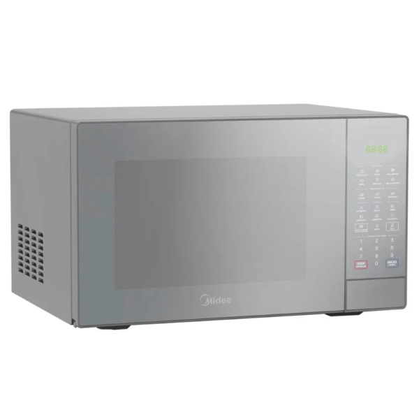 Horno de Microondas Midea MMDK14S2MG 1.4 Pies - Imagen 2