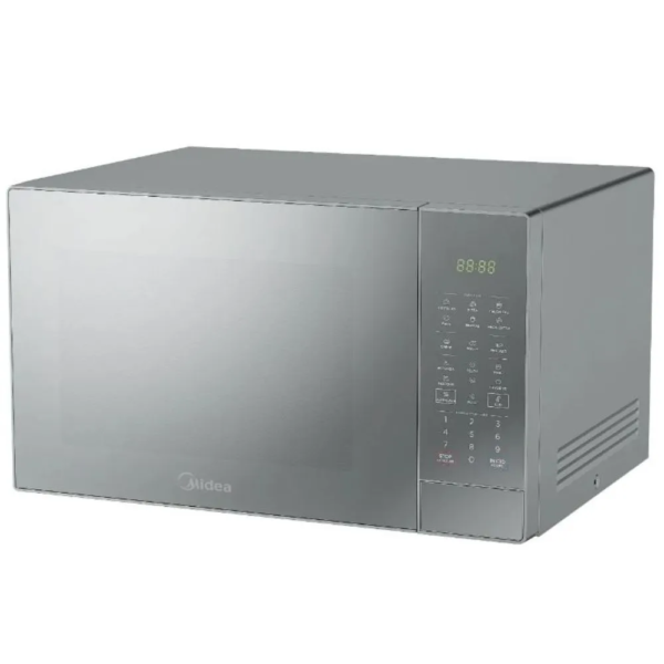 Horno de Microondas Midea MMDK14S2MG 1.4 Pies - Imagen 3