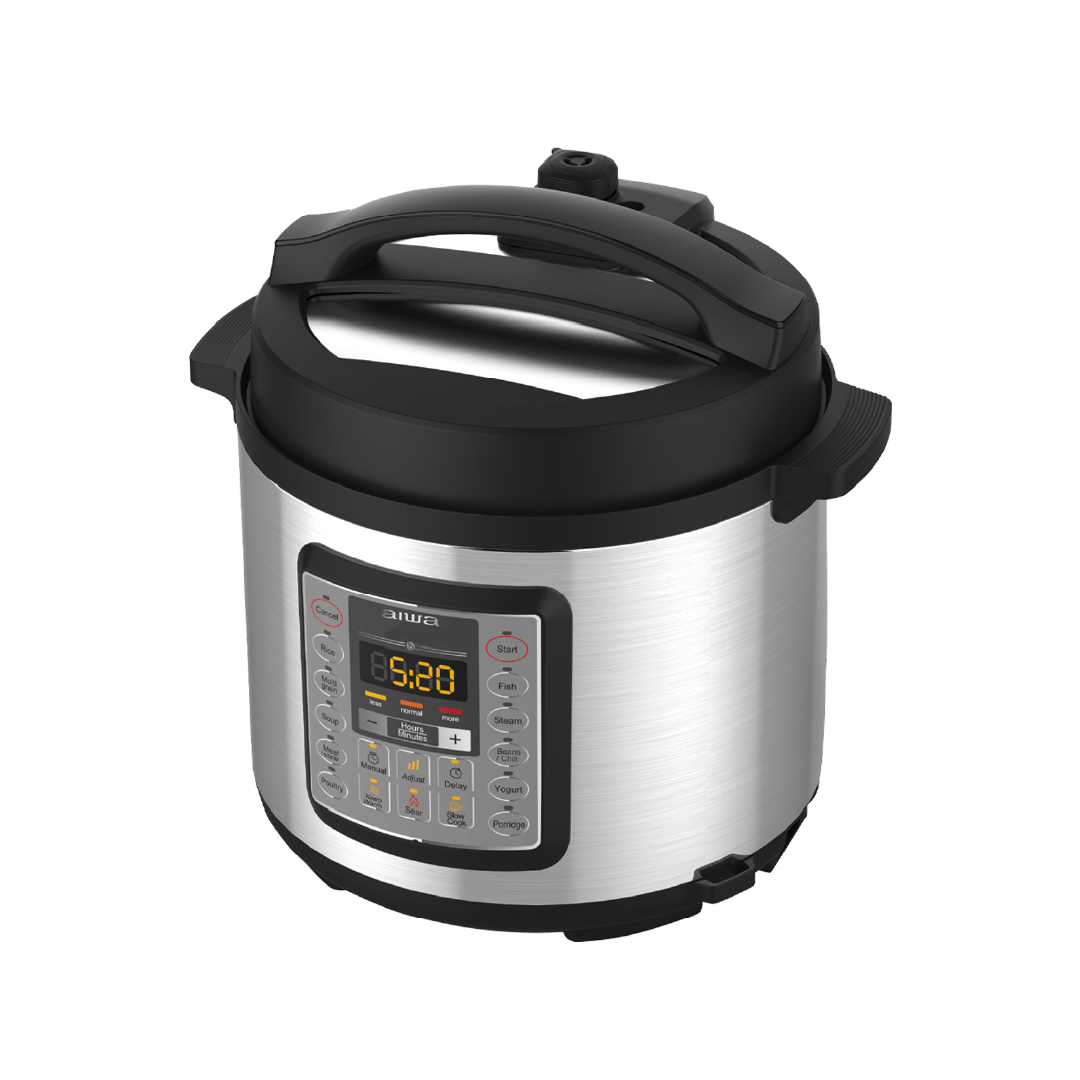 Olla de Presion AWHPCM6001 Aiwa