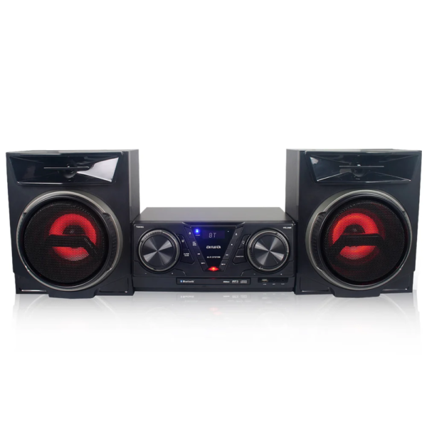 Minicomponente 1000 Whats AWMCK701 Aiwa
