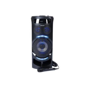 Bocina 300 Whatss con Microfono AIWA AWPOK7