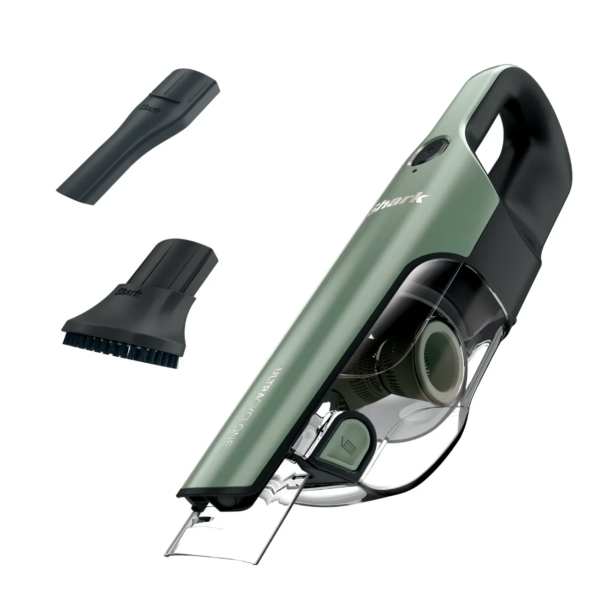 Aspiradora de mano inalámbrica Shark CH901