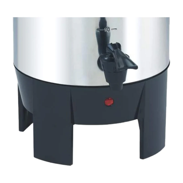 Cafetera Sankey de 20 Tazas CM2011 - Imagen 3
