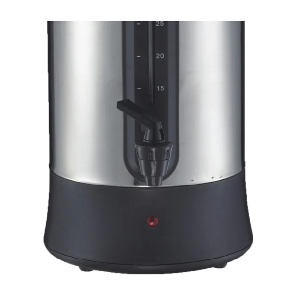 Cafetera SANKEY para 30 Litros (CM-3011) - Imagen 4