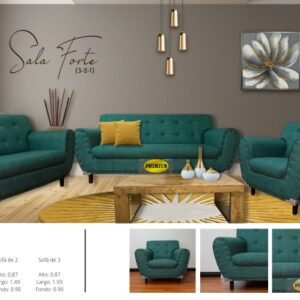 Sala Forte (3-2-1) Primium