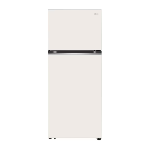 Refrigeradora Top Freezer LG VT38BPB 14Pies-373Lts