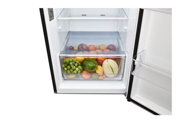 Refrigeradora Top Freezer LG VT38BPB 14Pies-373Lts - Imagen 4