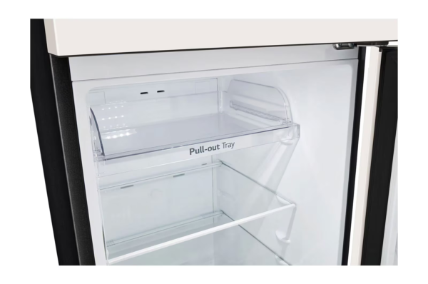 Refrigeradora Top Freezer LG VT38BPB 14Pies-373Lts - Imagen 6