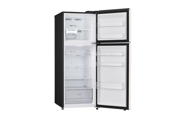 Refrigeradora Top Freezer LG VT38BPB 14Pies-373Lts - Imagen 7