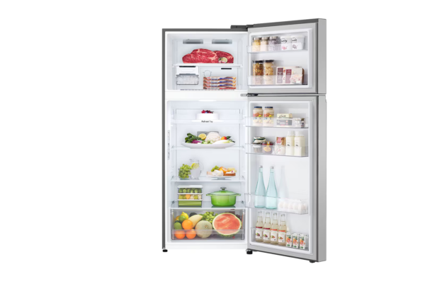 Refrigeradora LG VT29BPP 11Pies-266Lts - Imagen 2
