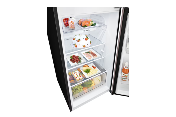 Refrigeradora Top Freezer LG Refrigeradora Top Freezer - Imagen 3