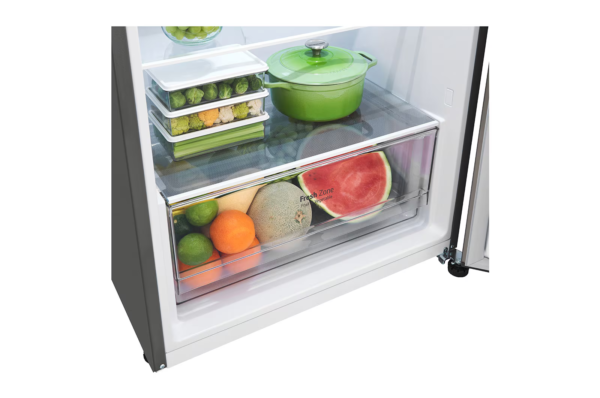 Refrigeradora LG VT29BPP 11Pies-266Lts - Imagen 3