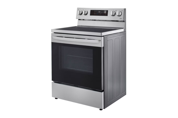 Estufa Eléctrica LG de 30" LRE6323 - Imagen 3