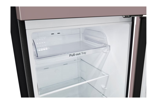 Refrigeradora Top Freezer LG Refrigeradora Top Freezer - Imagen 6
