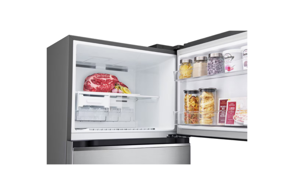 Refrigeradora LG VT29BPP 11Pies-266Lts - Imagen 6