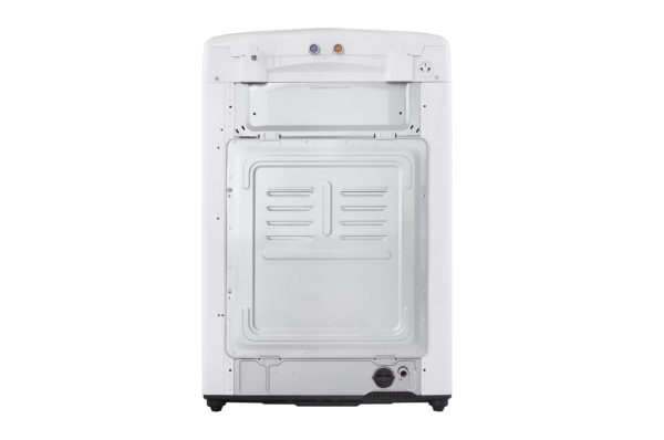 Lavadora Carga Superior 19Kg  LG" TurboDrum™ Smart Diagnosis™ color Blanco - Imagen 6