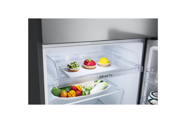 Refrigeradora LG VT29BPP 11Pies-266Lts - Imagen 7