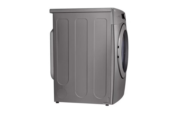 Secadora Eléctrica Carga Frontal 20kg/44libras Smart Diagnosis, Color Silver - Imagen 7