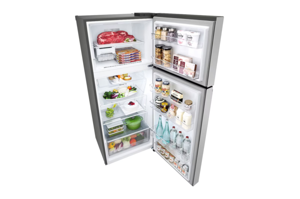 Refrigeradora LG VT29BPP 11Pies-266Lts - Imagen 10