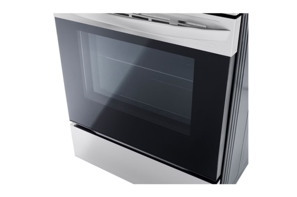 Estufa Eléctrica LG de 30" LRE6323 - Imagen 9