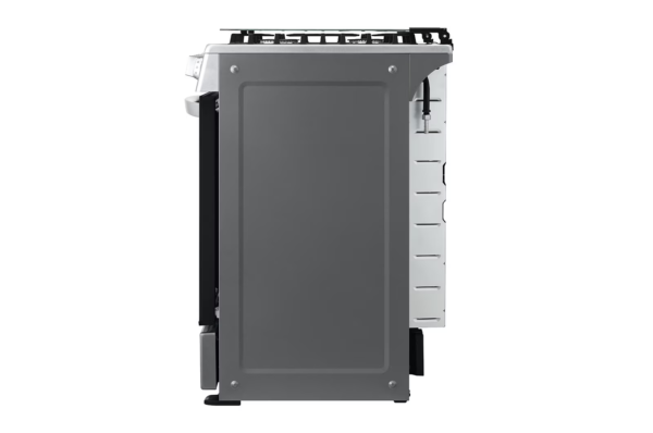 Estufa a gas LG LRGZ5255S" 6 Quemadores Puerta de Doble Capa - Imagen 14