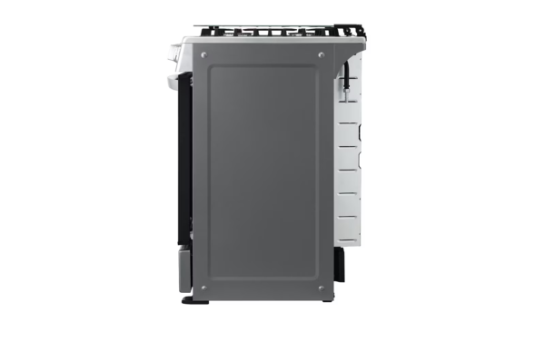 Estufa a Gas LG LRGZ5253S"5.2 pies cúbicos de 6 Quemadores - Imagen 12