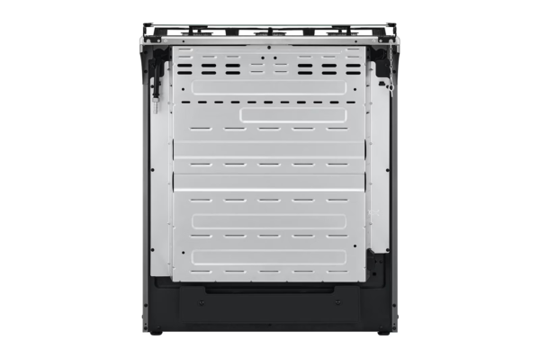 Estufa a gas LG LRGZ5255S" 6 Quemadores Puerta de Doble Capa - Imagen 15
